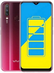 Замена дисплея на телефоне Vivo Y15 в Пскове